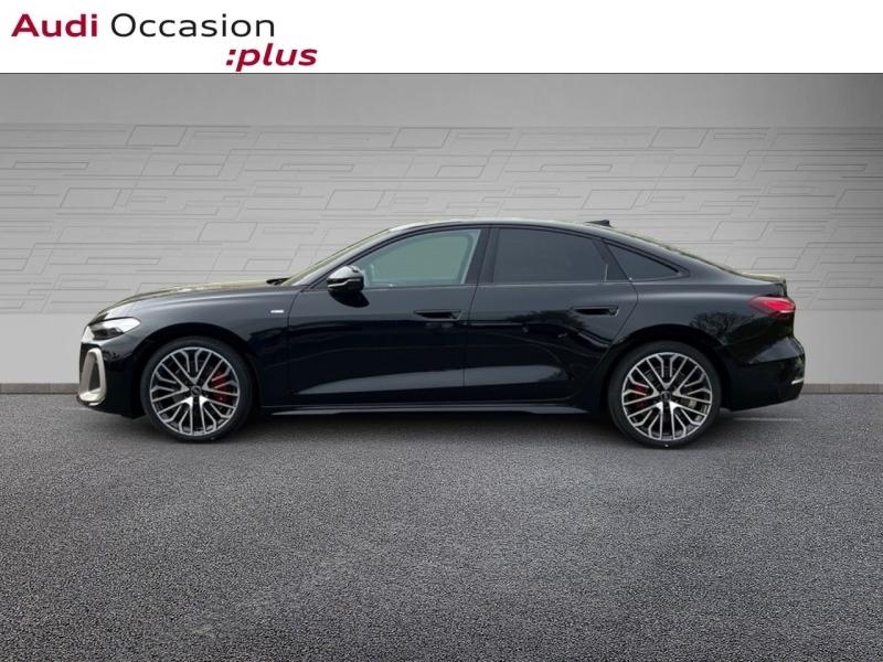 Voitures occasions Audi A5 S line Bruay-la-Buissière