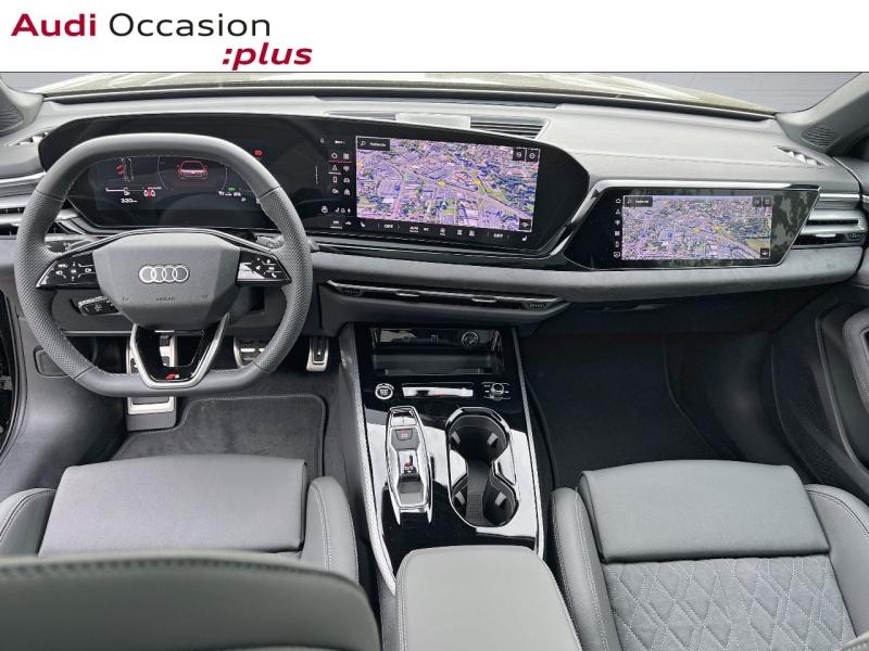 Voitures occasions Audi A5 S line Bruay-la-Buissière