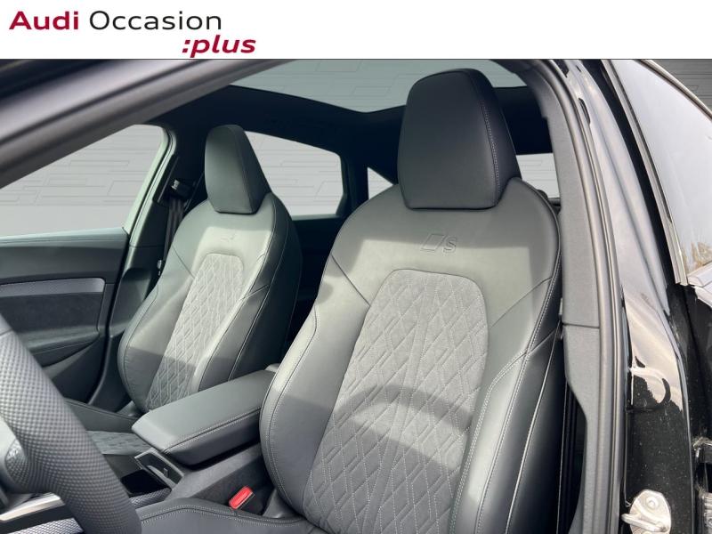 Voitures occasions Audi A5 S line Bruay-la-Buissière