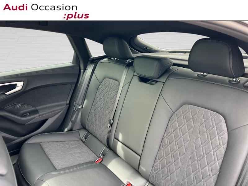 Voitures occasions Audi A5 S line Lille