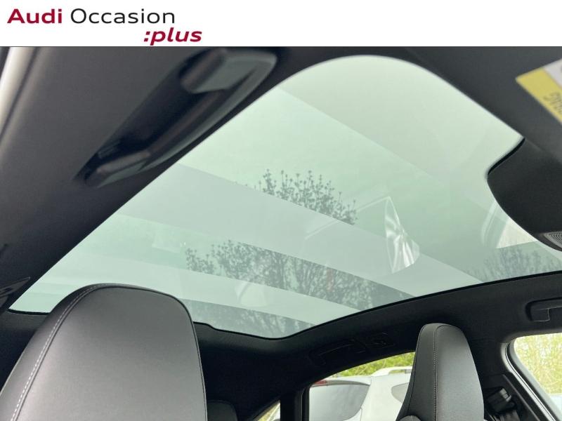 Voitures occasions Audi A5 S line Bruay-la-Buissière