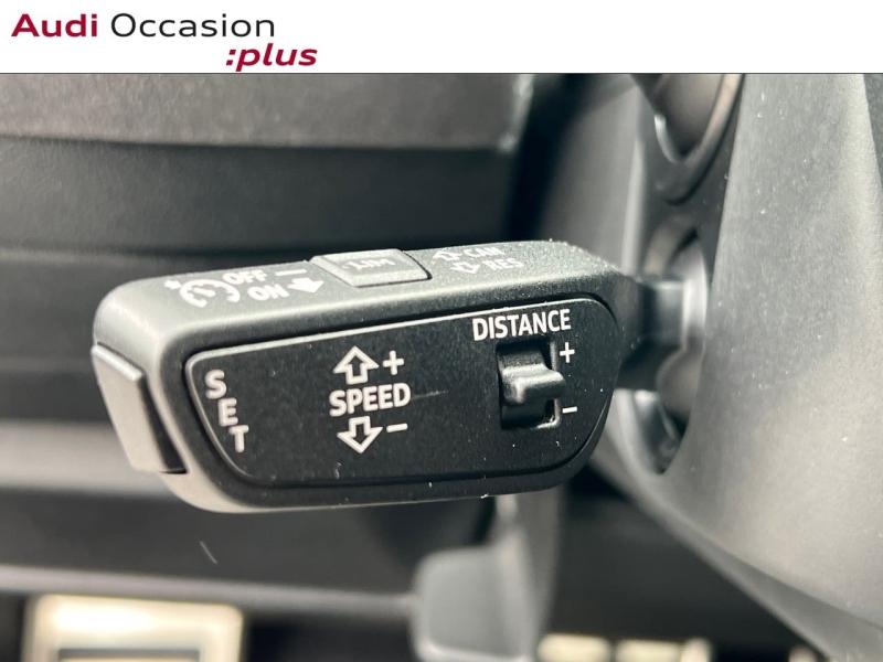 Voitures occasions Audi A5 S line Bruay-la-Buissière