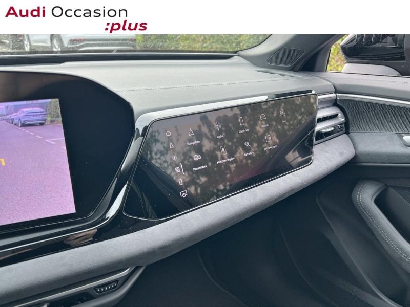 Voitures occasions Audi A5 S line Bruay-la-Buissière