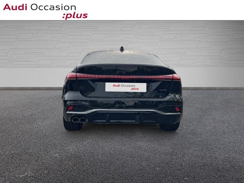 Voitures occasions Audi A5 S line Bruay-la-Buissière