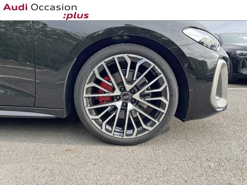 Voitures occasions Audi A5 S line Bruay-la-Buissière