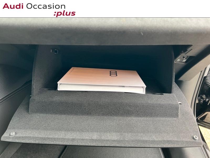 Voitures occasions Audi A5 S line Lille