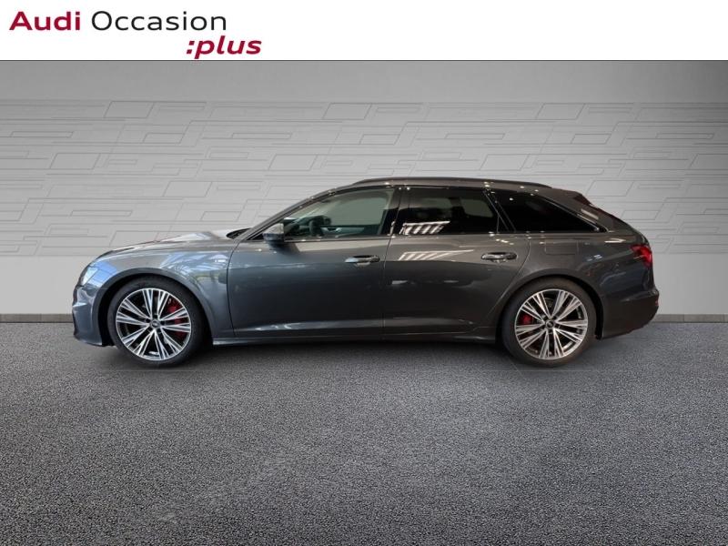 Voitures occasions Audi A6 AVANT Compétition Lille