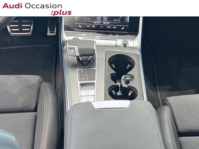 Voitures occasions Audi A6 AVANT Compétition Lille