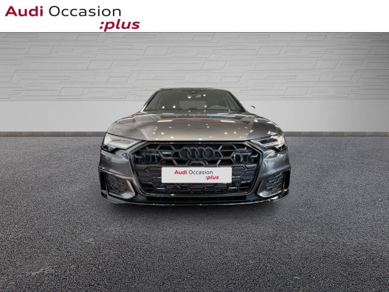 Voitures occasions Audi A6 AVANT Compétition Lille