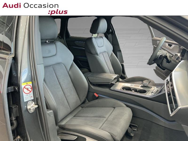 Voitures occasions Audi A6 AVANT Compétition Lille