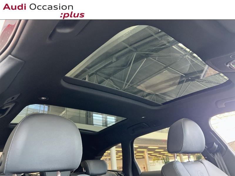 Voitures occasions Audi A6 AVANT Compétition Lille
