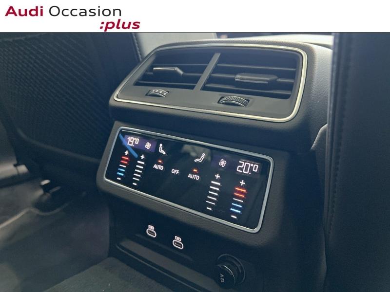 Voitures occasions Audi A6 AVANT Compétition Lille