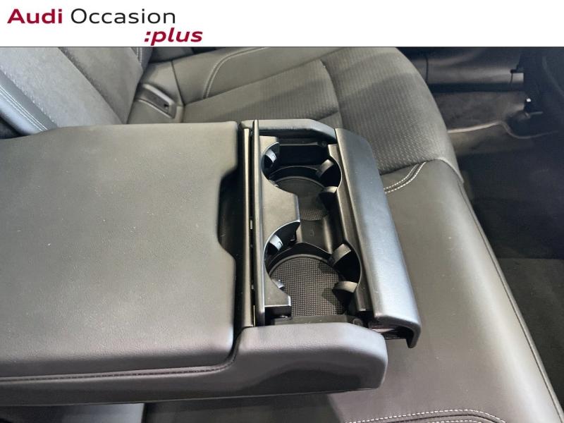 Voitures occasions Audi A6 AVANT Compétition Lille