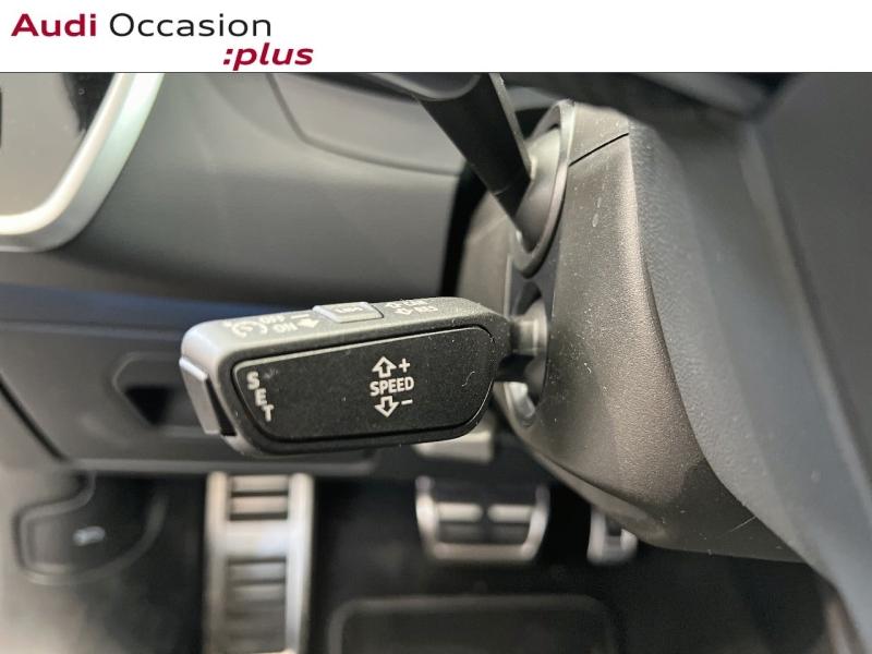 Voitures occasions Audi A6 AVANT Compétition Lille