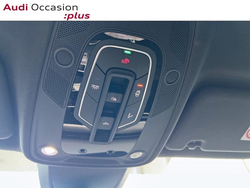 Voitures occasions Audi A6 AVANT Compétition Lille
