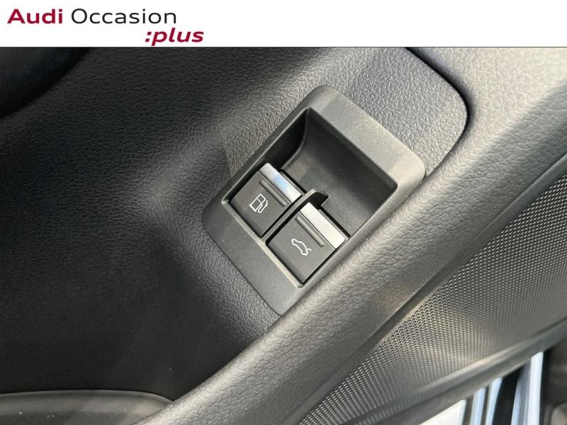 Voitures occasions Audi A6 AVANT Compétition Lille