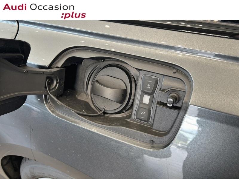 Voitures occasions Audi A6 AVANT Compétition Lille