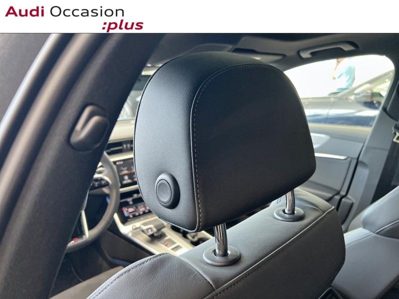 Voitures occasions Audi A6 AVANT Compétition Lille