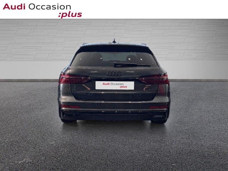 Voitures occasions Audi A6 AVANT Compétition Lille