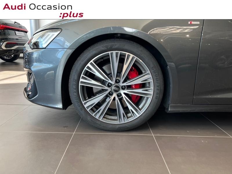 Voitures occasions Audi A6 AVANT Compétition Lille