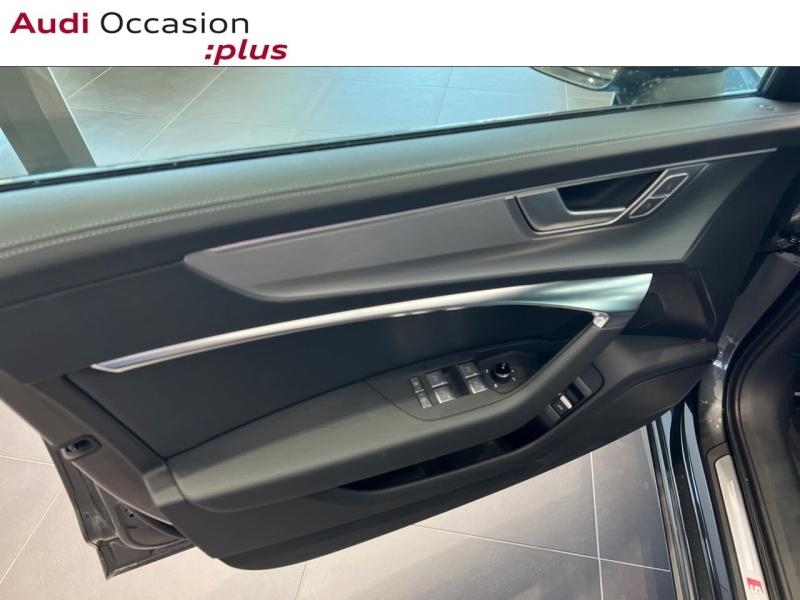 Voitures occasions Audi A6 AVANT Compétition Lille