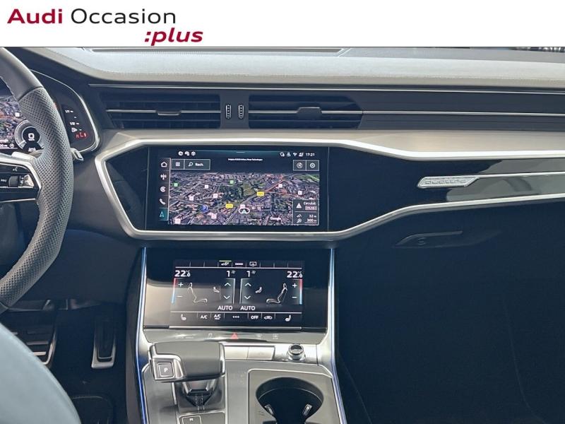 Voitures occasions Audi A6 AVANT Compétition Lille