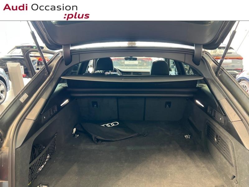 Voitures occasions Audi A6 AVANT Compétition Lille