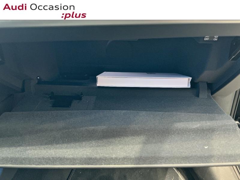 Voitures occasions Audi A6 AVANT Compétition Lille