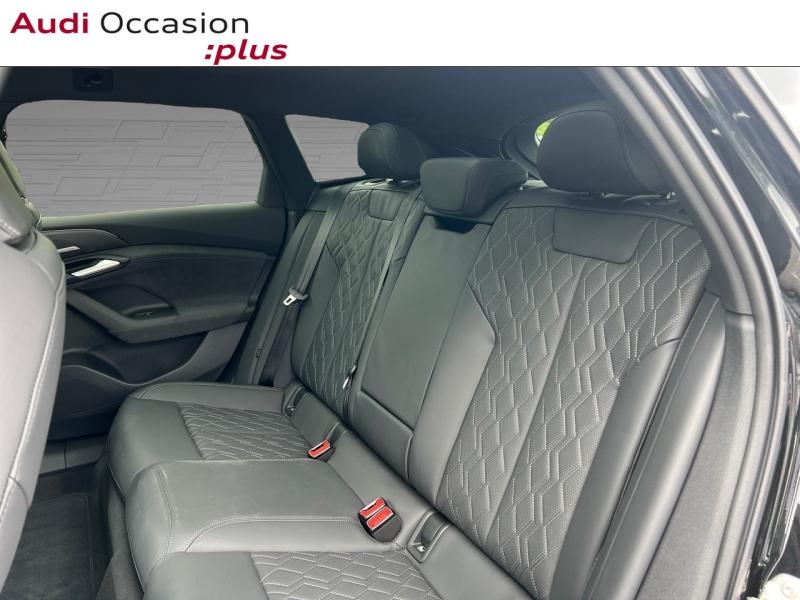 Voitures occasions Audi A6 Avant e-tron S line Lille