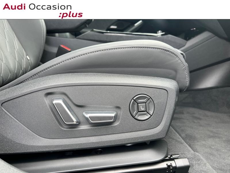 Voitures occasions Audi A6 Avant e-tron S line Lille