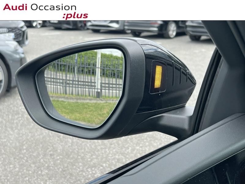 Voitures occasions Audi A6 Avant e-tron S line Lille