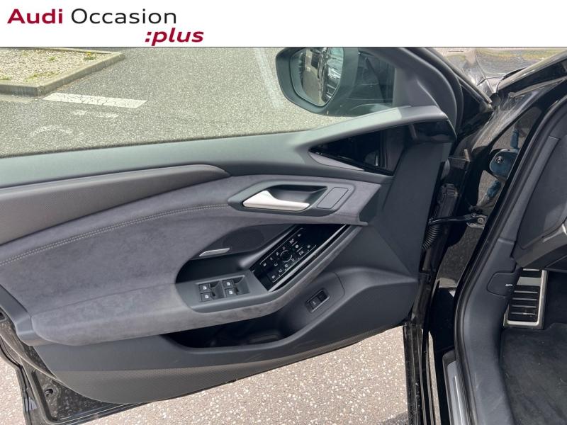 Voitures occasions Audi A6 Avant e-tron S line Lille