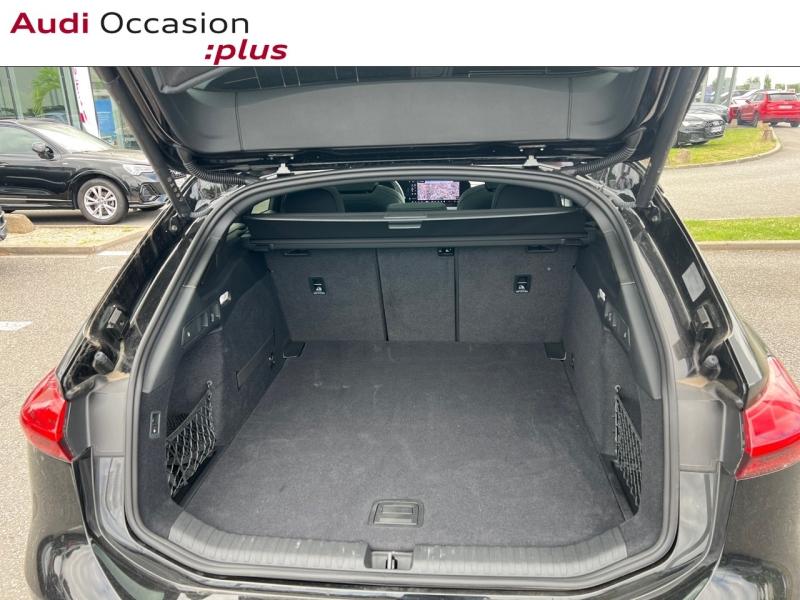 Voitures occasions Audi A6 Avant e-tron S line Lille