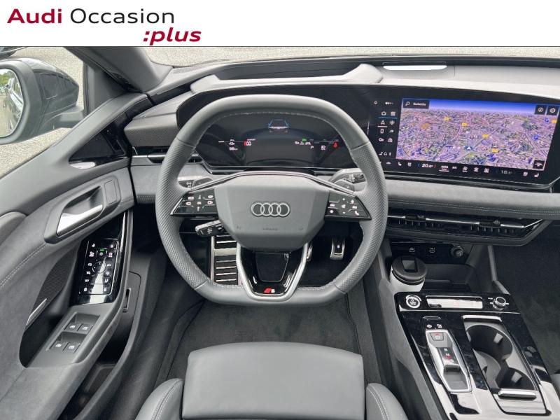 Voitures occasions Audi A6 Avant e-tron S line Lille
