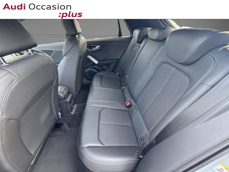 Voitures occasions Audi Q2 S line Lille