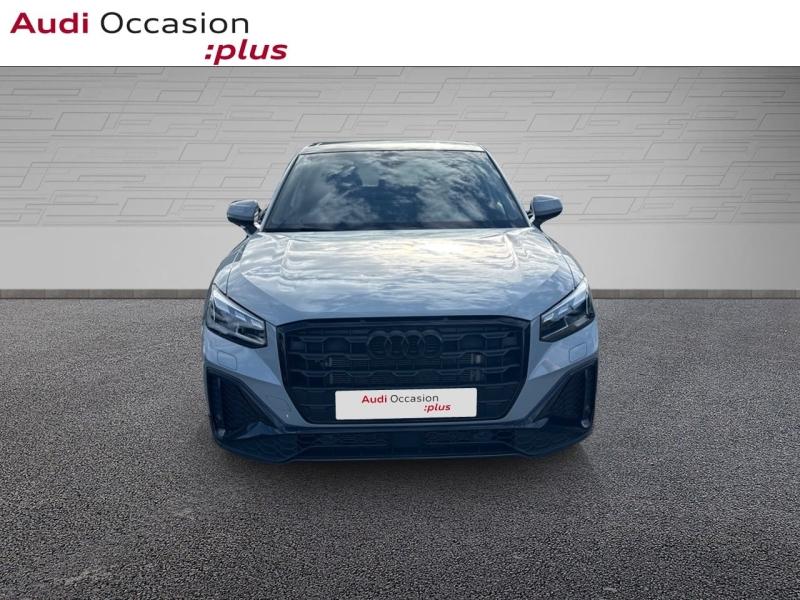 Voitures occasions Audi Q2 S line Lille