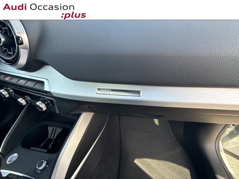Voitures occasions Audi Q2 S line Lille