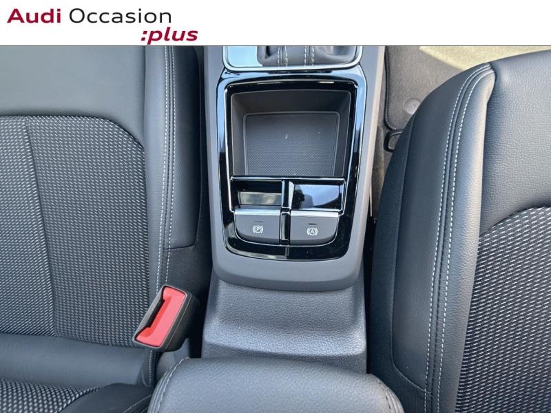 Voitures occasions Audi Q2 S line Lille