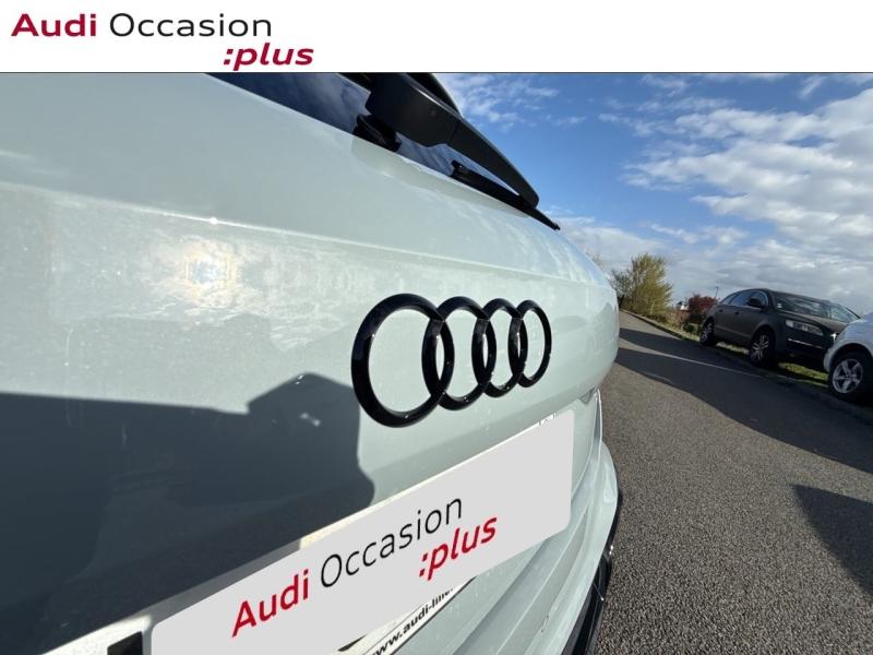 Voitures occasions Audi Q2 S line Lille
