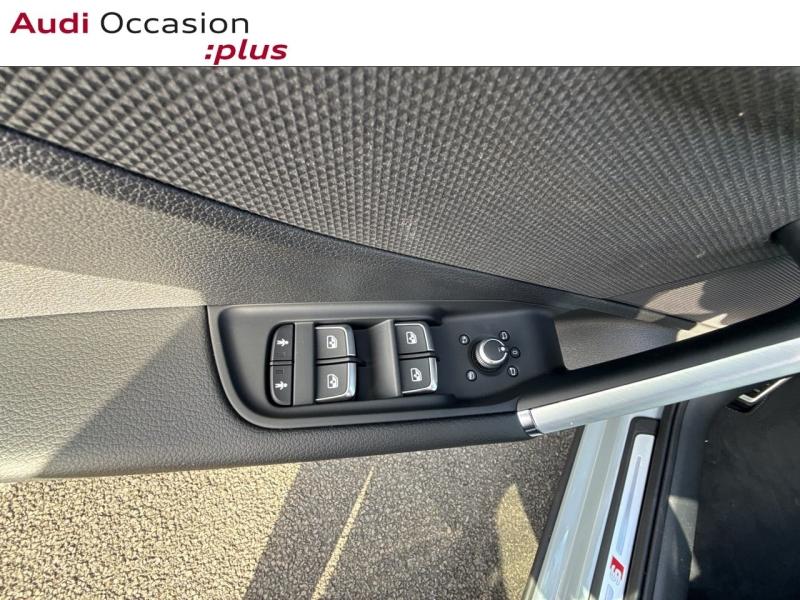 Voitures occasions Audi Q2 S line Lille
