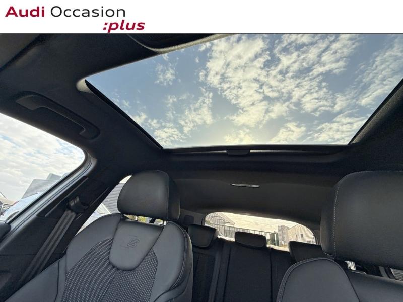 Voitures occasions Audi Q2 S line Lille