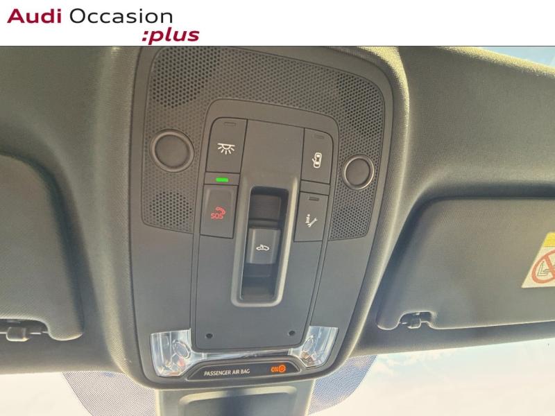 Voitures occasions Audi Q2 S line Lille