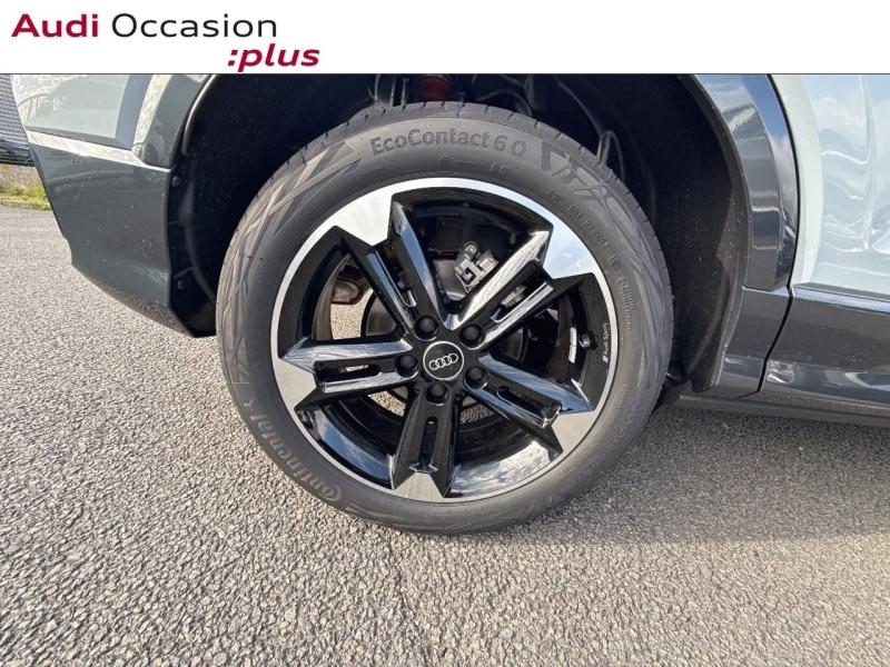 Voitures occasions Audi Q2 S line Lille