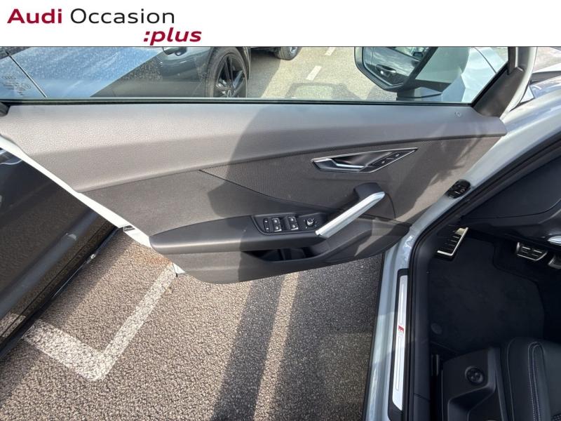 Voitures occasions Audi Q2 S line Lille