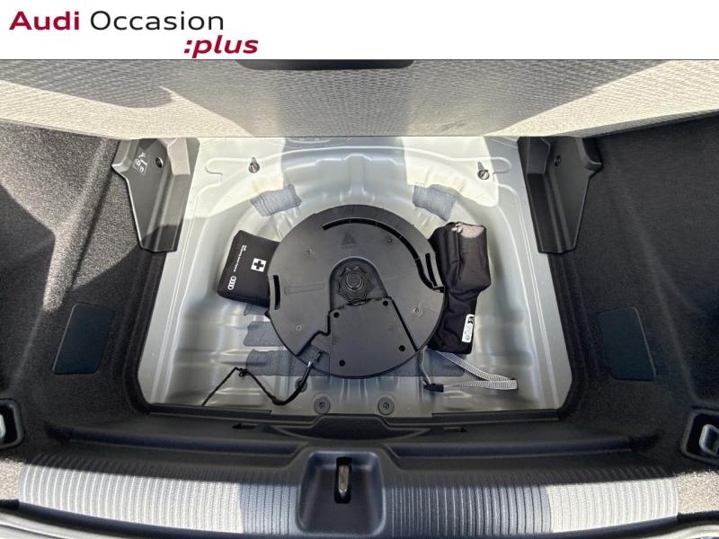Voitures occasions Audi Q2 S line Lille