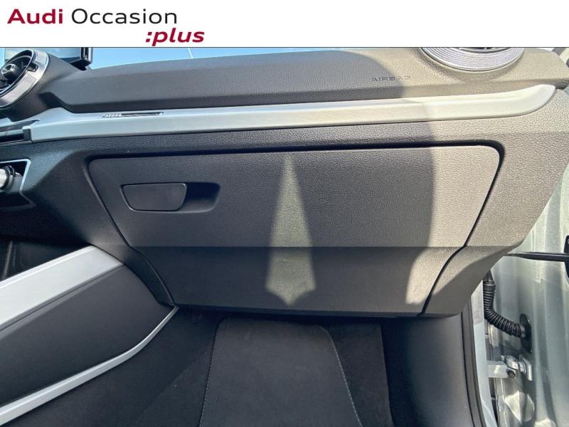 Voitures occasions Audi Q2 S line Lille