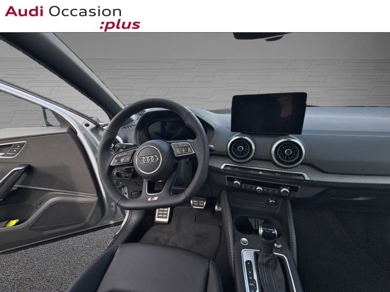 Voitures occasions Audi Q2 S line Plus Lille