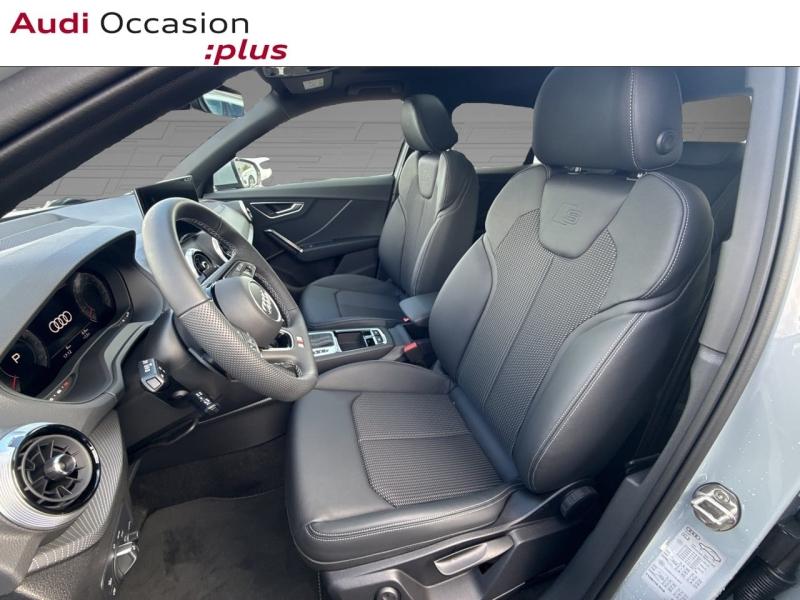 Voitures occasions Audi Q2 S line Plus Lille