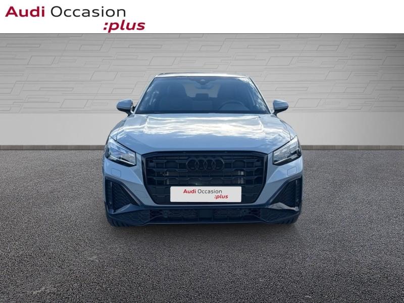 Voitures occasions Audi Q2 S line Plus Lille