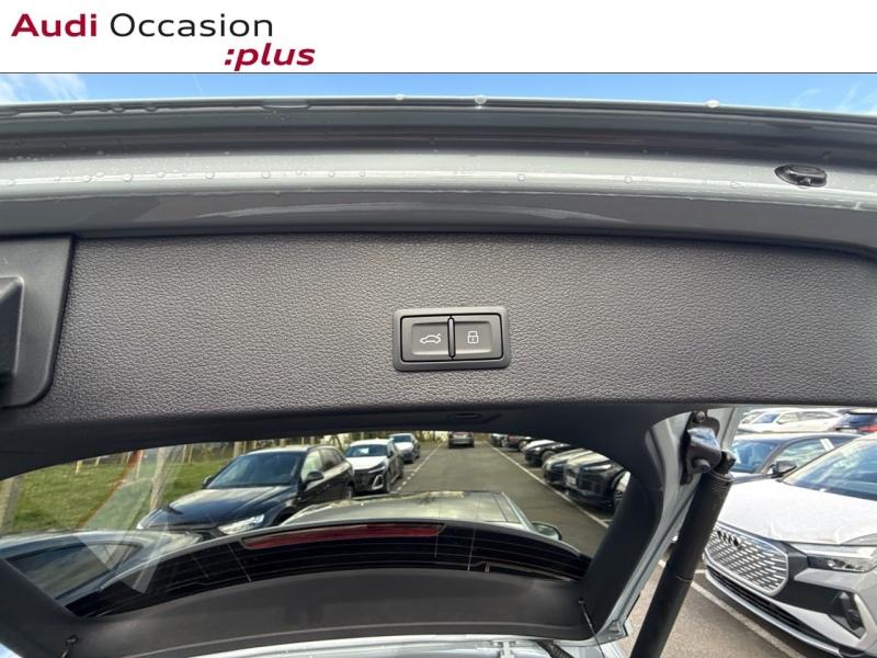 Voitures occasions Audi Q2 S line Plus Lille